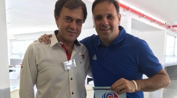 Se realizó el Seminario de Capacitación del Rotary