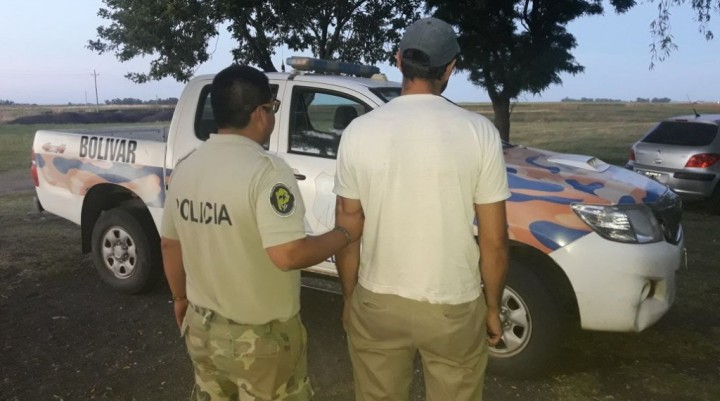 La polic&iacute;a detuvo conductores que pose&iacute;an Comparendo compulsivo y Paradero activo