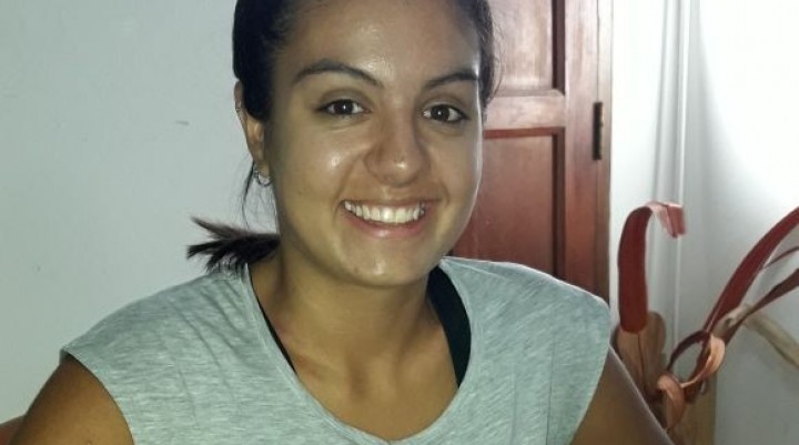 Abril necesita sponsors para representar a Bol&iacute;var en ciclismo