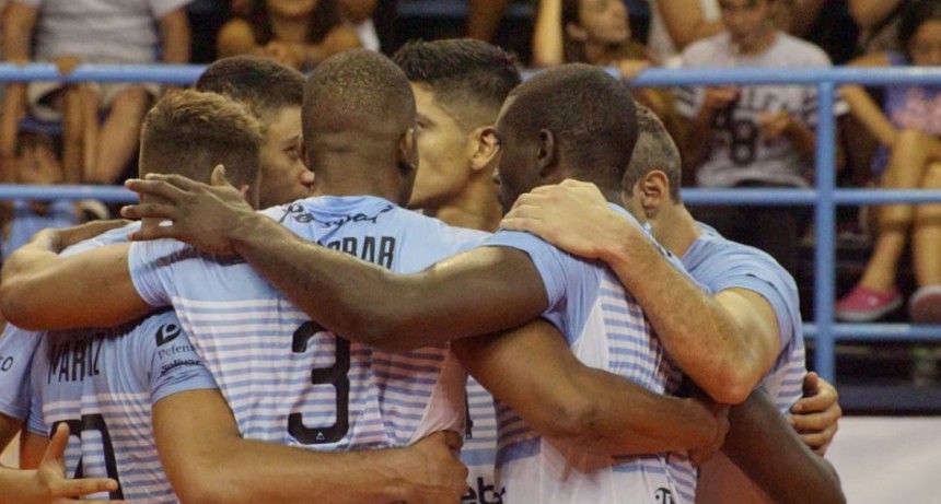 LVA: 13&ordm; triunfo de Bol&iacute;var V&oacute;ley para seguir siendo l&iacute;der e invicto de la liga