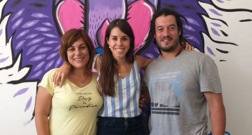 Laura Rodr&iacute;guez: &lsquo;Ver reflejadas estas cosas nos hace saber que estamos en el camino correcto con los j&oacute;venes&rsquo;