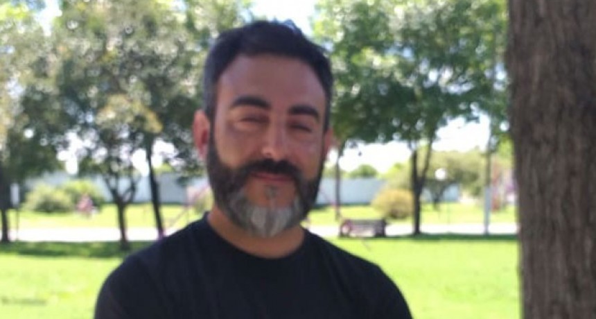 Lucas Ezcurra: &lsquo;La obra p&uacute;blica realizada nos da ese toque de satisfacci&oacute;n personal&rsquo;