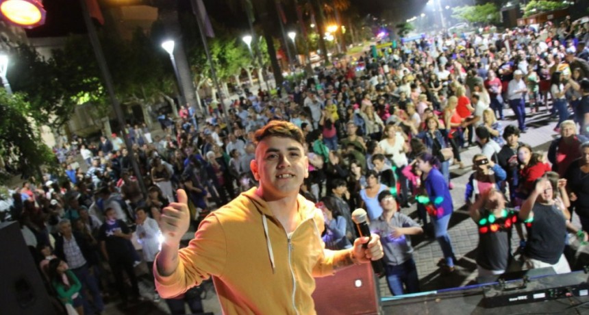 Siguen los domingos de Verano Activo en el Centro Cívico
