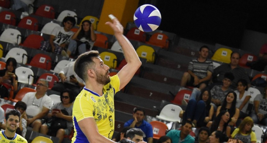 Maxi Cavanna: &ldquo;Los que estamos en UPCN queremos ganar todo&rdquo;