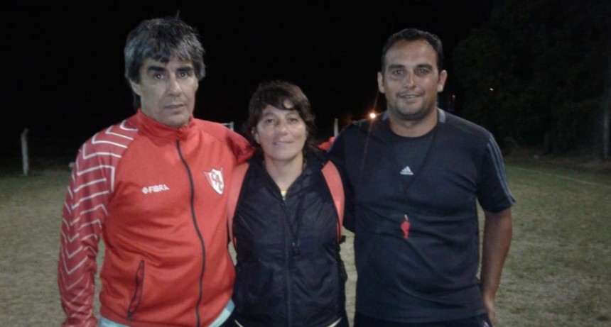 Juan Manuel Gonz&aacute;lez Prieto: &lsquo;Los nenes est&aacute;n muy contentos de poder jugar este torneo&rsquo;