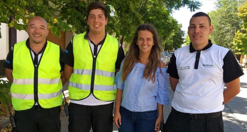 Comenz&oacute; el programa &lsquo;Verano Seguro&rsquo; en las colonias de la ciudad