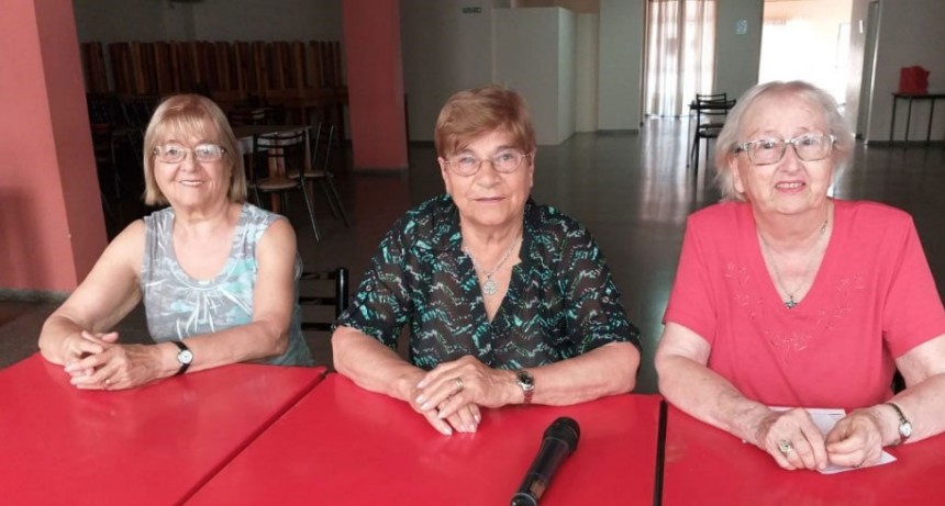 Se dieron a conocer los talleres de PAMI para este 2019