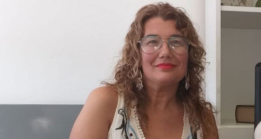 Lorena Urrutia: &lsquo;Estamos orgullosos del trabajo pormenorizado que hemos hecho por este proyecto&rsquo;