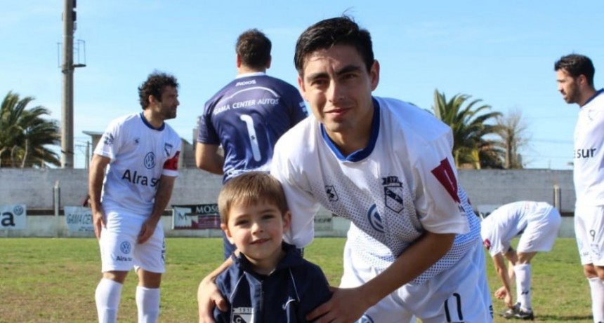 Gustavo Piccirillo: &lsquo;Me quedo para cumplir con el objetivo que le debemos a la gente&rsquo;