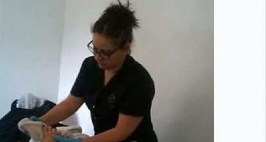 Natalia Miranda te espera para estar linda todo el a&ntilde;o