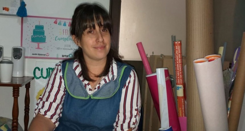 Se realizará una reunión informativa para las familias ingresantes a los jardines maternales