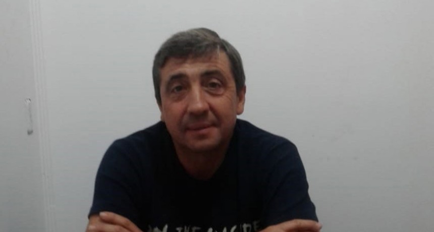 Jorge Mart&iacute;nez: &lsquo;Ellos saben que yo elijo los 11 que van a jugar pensando en el bien del equipo&rsquo;