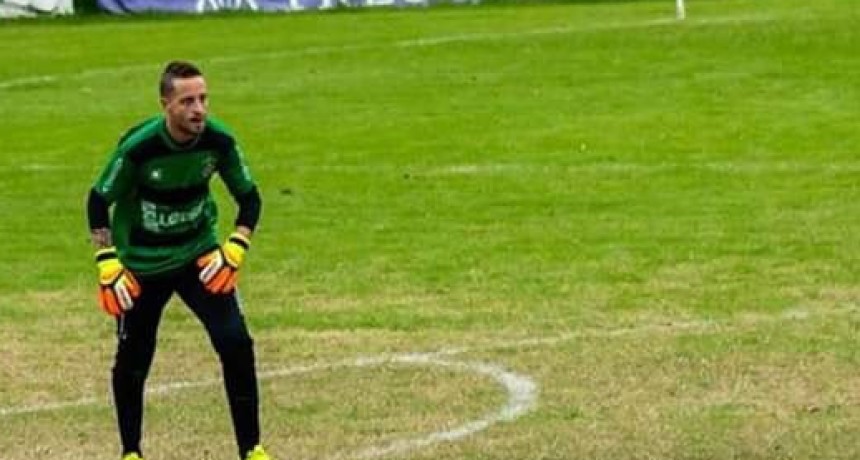 Nahuel Gallo: &lsquo;Los jugadores del CAU dejamos todo por la camiseta&rdquo;