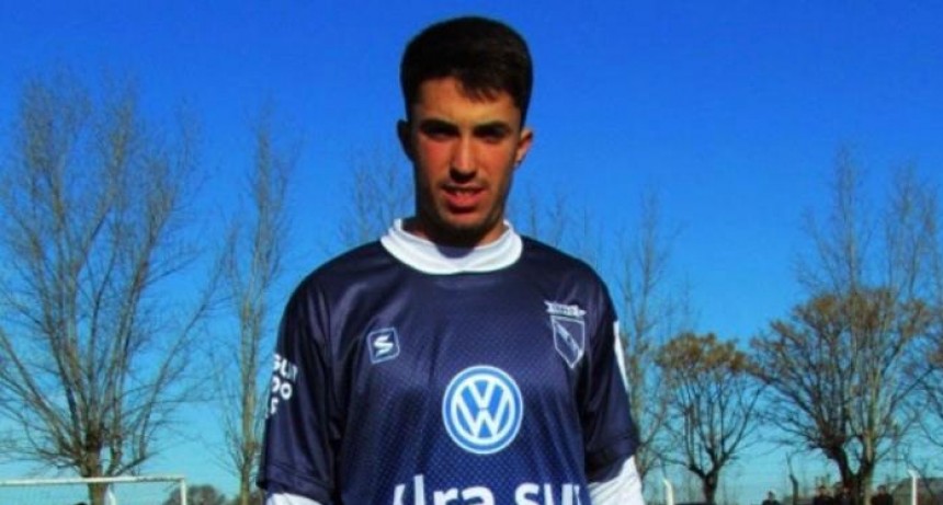 Andy Angerami: &lsquo;Todos los que estamos ac&aacute; lo hacemos para ganar algo con esta camiseta&rsquo;