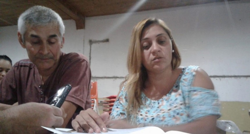 Se realizar&aacute; un torneo de tejo por parejas organizado por Agrupaci&oacute;n Unidos Barrio Pompeya