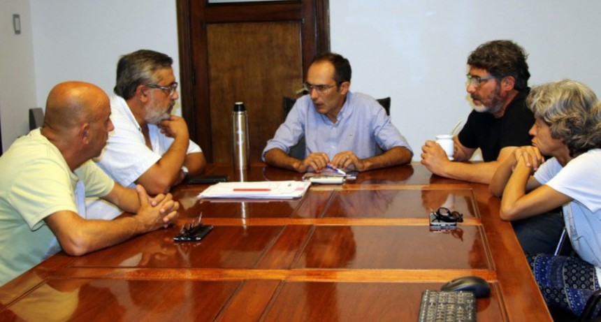 Los empleados municipales recibir&aacute;n un nuevo aumento de sueldo
