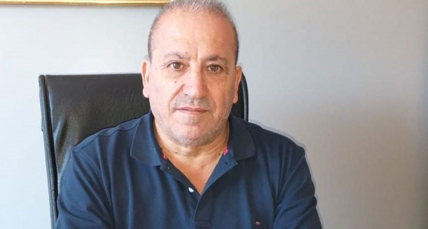Guillermo Fern&aacute;ndez: &lsquo;Mientras podamos vamos a seguir trabajando para brindar la mayor cantidad de beneficios&rsquo;
