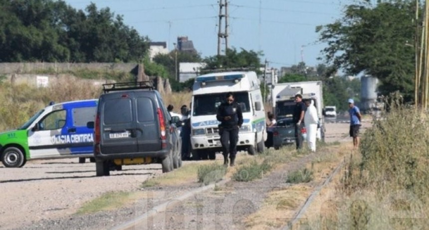 Olavarr&iacute;a: Apresaron a un joven de 16 a&ntilde;os por el crimen del remisero