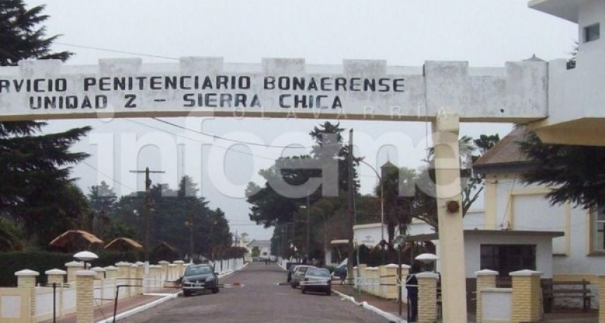 Olavarr&iacute;a: Atrapan a dos mujeres cuando quer&iacute;an ingresar droga a la c&aacute;rcel