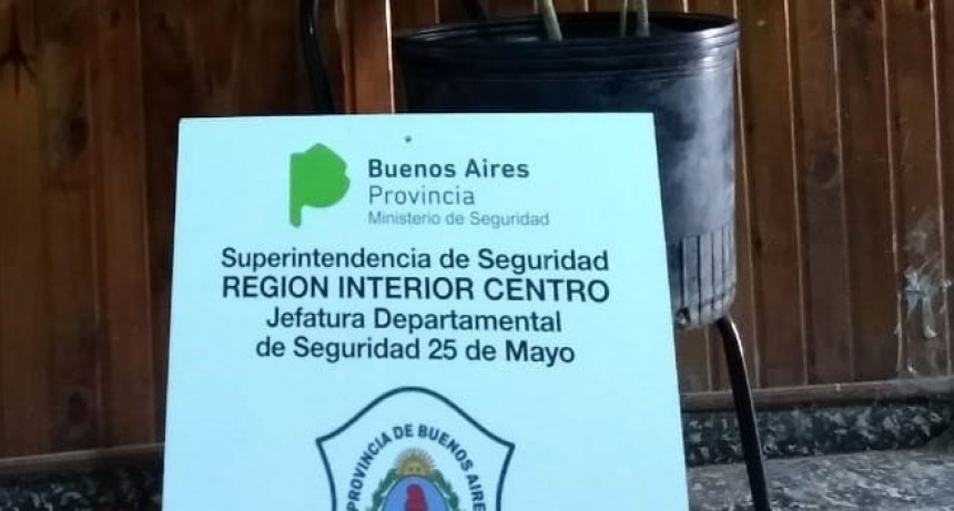 Comisaria de Bol&iacute;var: Operativos de fin de semana