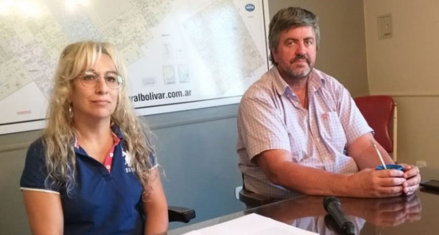 La Sociedad Rural becar&aacute; a dos estudiantes universitarios bolivarenses