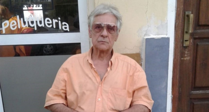 Carlos Gasparini: &lsquo;Hay una mano negra que no quiere al boxeo&rsquo;