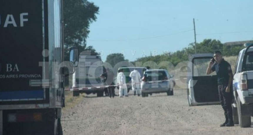 Olavarría: Crimen del remisero; Santellán no declaró y al menor le pedirán la preventiva