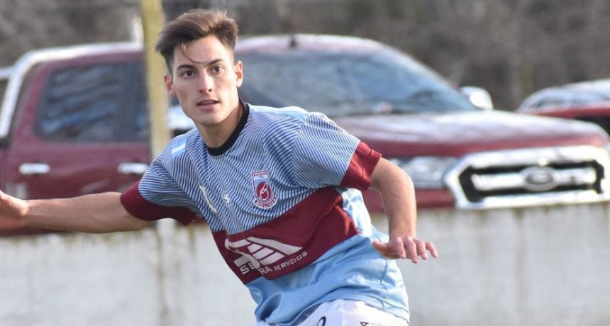 Enzo Sard&oacute;n: &lsquo;Todo lo que s&eacute; lo aprend&iacute; con Guillermo y me siento muy c&oacute;modo en Balonpie&rsquo;