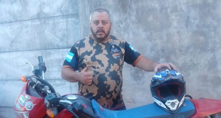 Se realiza este domingo 24 la Traves&iacute;a Solidaria organizada por Enduro Bol&iacute;var