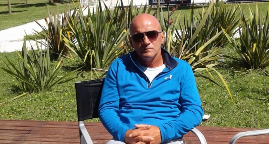 Guillermo Panaro: &lsquo;No podemos pagar el pr&eacute;stamo de un jugador que est&aacute; con nosotros desde los 8 a&ntilde;os&rsquo;