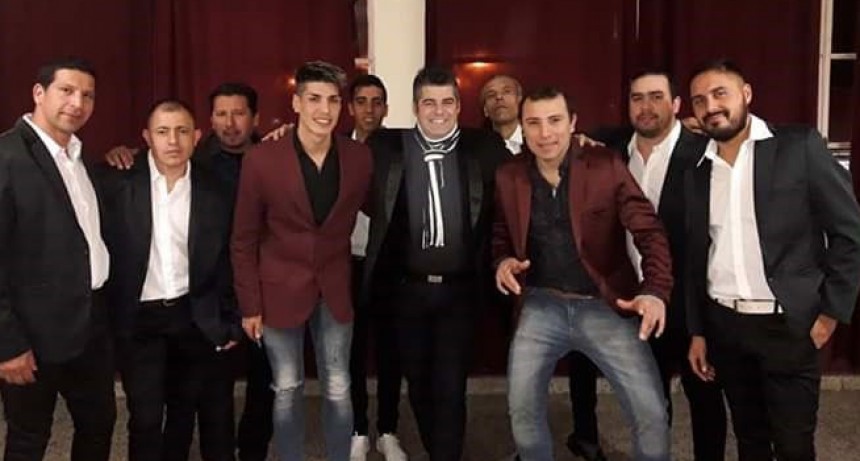 La BRV cerrar&aacute; la 1&ordm; Edici&oacute;n de Me Encanta Hale y los Carnavales Pirovano 2019