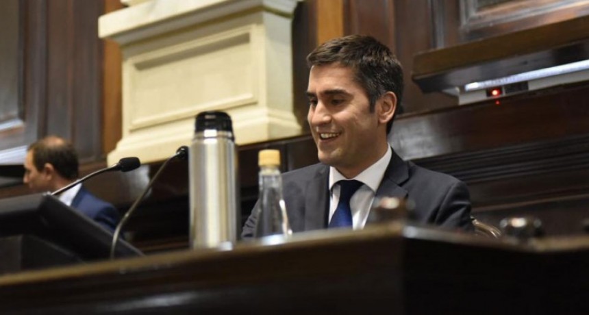 Mosca: &ldquo;Estoy convencido de que se va a imponer la voluntad de cambio una vez m&aacute;s&rdquo;