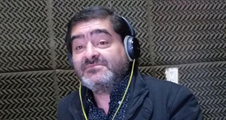 Carlos Massoni: ‘Lo que hicieron conmigo es un claro acto de censura’