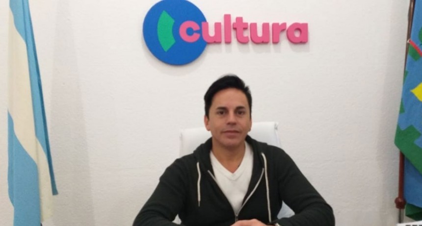 Jorge Fern&aacute;ndez: &lsquo;Lo importante es tener el evento de calidad que merecemos y posicionar a Bol&iacute;var en lo m&aacute;s alto&rsquo;