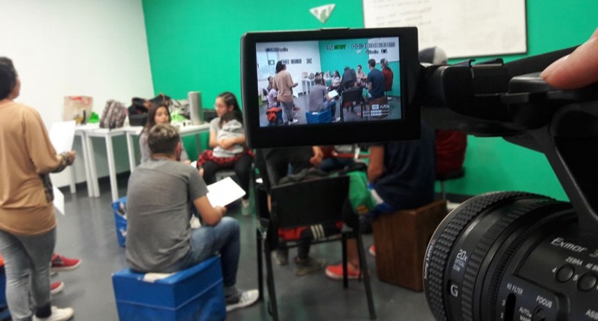 El DIAT participa del encuentro nacional de coros