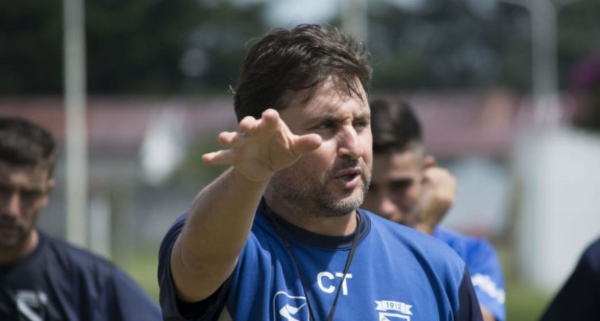 Fabricio Valenzuela: &lsquo;Voy por la revancha de llegar m&aacute;s lejos que el a&ntilde;o pasado&rsquo;