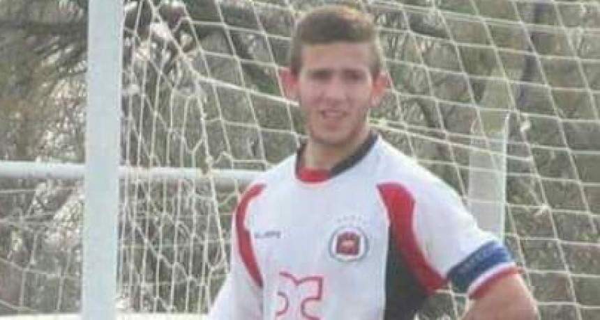 Mat&iacute;as Elissamburu: &lsquo;Es un placer siempre jugar en el CAU&rsquo;