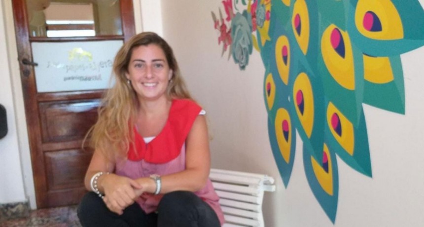 La guarder&iacute;a maternal Piedra, Papel o Tijera cumple 8 a&ntilde;os dedic&aacute;ndose a los mas peque&ntilde;os de la familia