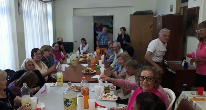 El CRIB tuvo su cierre de actividades de verano