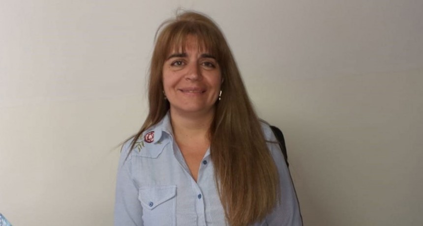 Sandra Santos: &lsquo;Solo deben presentar el certificado los beneficiarios que hayan recibido la carta documento'