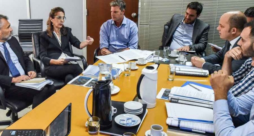 El gobierno nacional constituy&oacute; el nuevo comit&eacute; ejecutivo de PROCREAR