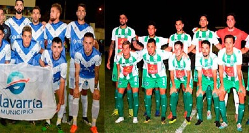 Kimberley de Mar del Plata derrot&oacute; 2 a 0 a El Fort&iacute;n