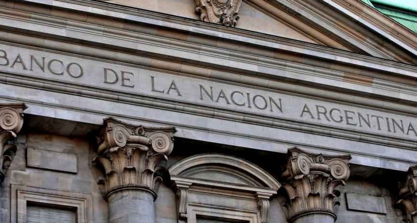 Los bancos de todo el pa&iacute;s paran por dos horas y en el Naci&oacute;n la medida ser&iacute;a de jornada completa