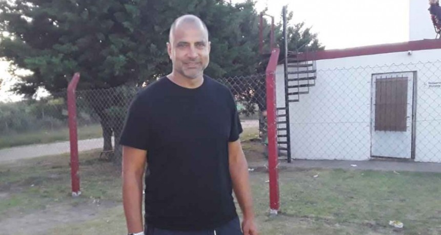 Juan Esn&aacute;ider: &lsquo;Con lo que se ve en los chicos se nota que el f&uacute;tbol tiene mucho futuro&rsquo;