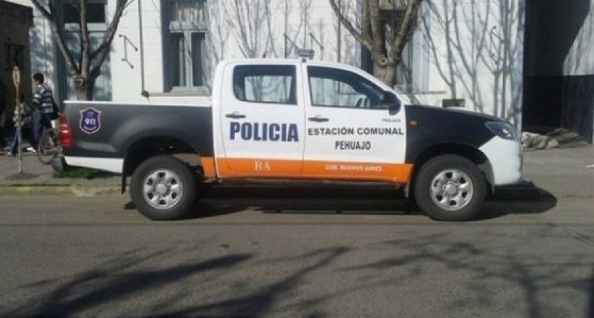 Pehuajo: Un hombre fue hallado sin vida en su propiedad