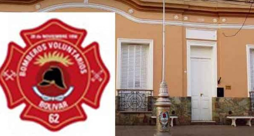 Nuevo sorteo de la rifa de bomberos voluntarios
