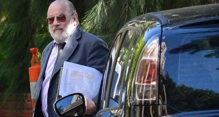 Muri&oacute; el juez federal Claudio Bonadio