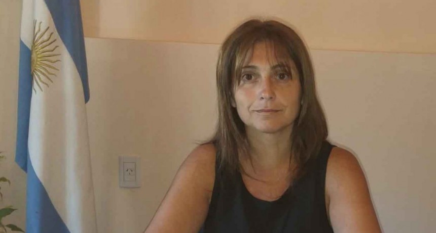 Julia Mar&iacute;a Sebasti&aacute;n: &lsquo;Esta detenci&oacute;n es el resultado de una trabajosa investigaci&oacute;n&rsquo;