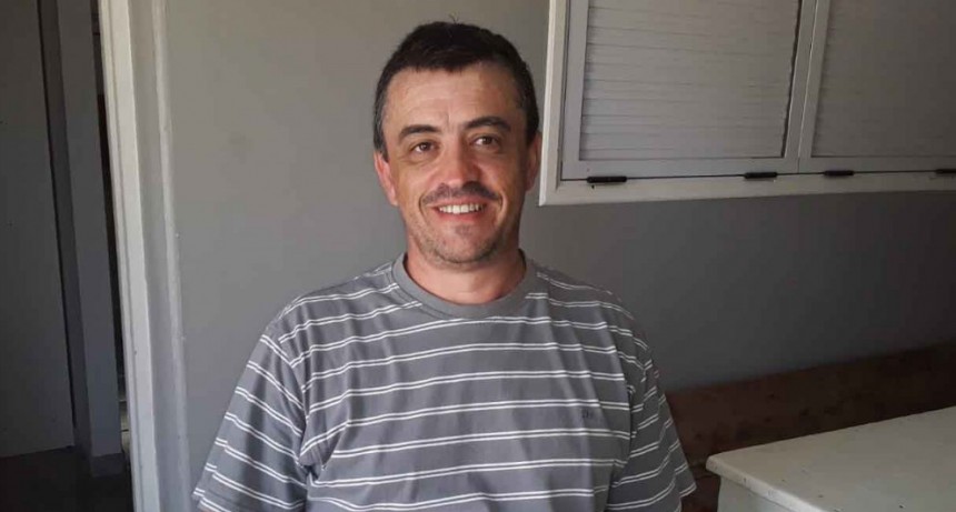 Mauricio Iglesias; &lsquo;Sabemos que representamos a m&aacute;s de mil socios y trabajamos pensando en la necesidad de este espacio&rsquo;