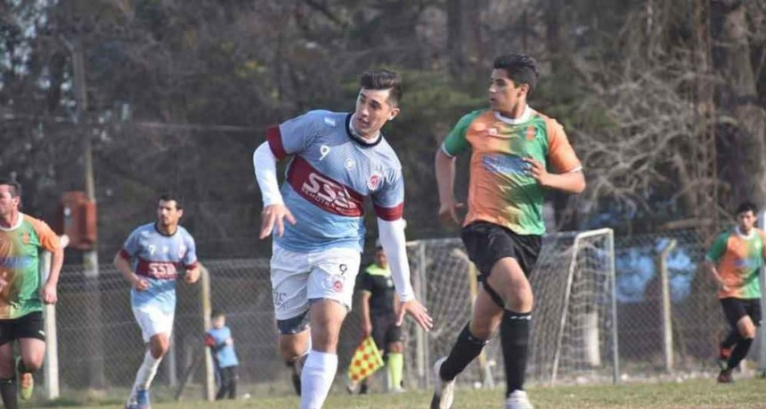 Facundo Iriarte: &lsquo;Somos un club que enfrentamos cada compromiso con humildad'